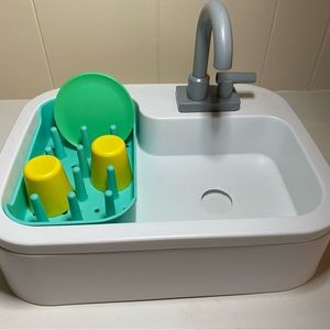 Lovevery Sustainable Sink